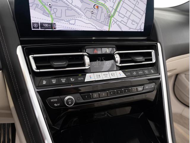 BMW Řada 8
