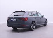 Škoda Superb 7