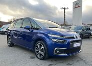 Citroën Grand C4 SpaceTourer 20