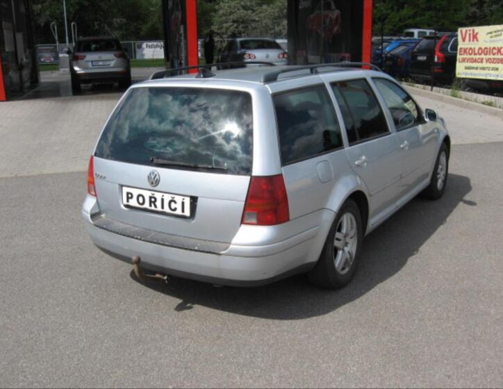 Volkswagen Golf 5