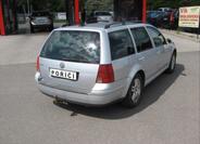Volkswagen Golf 5