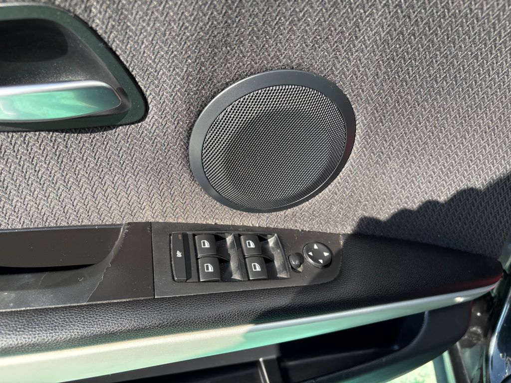 BMW Řada 3