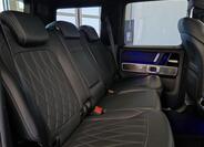 Mercedes-Benz Třídy G 20