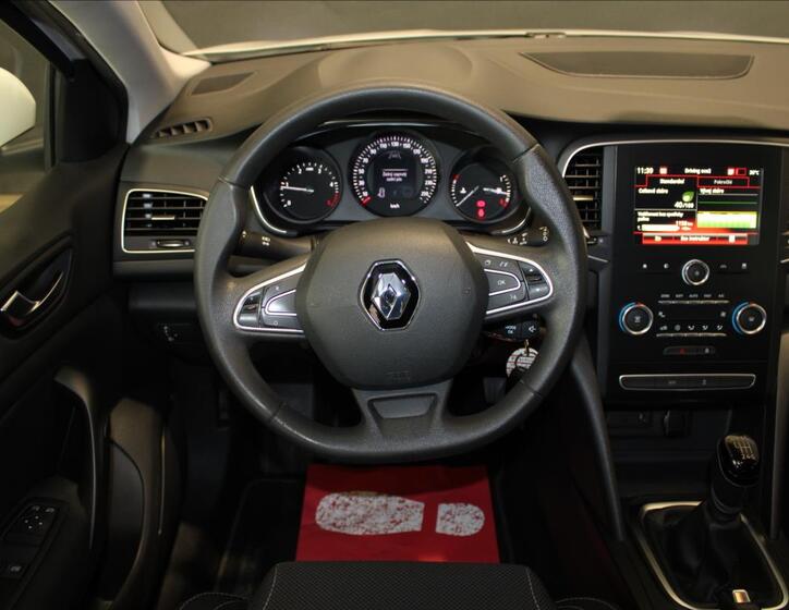 Renault Mégane 19