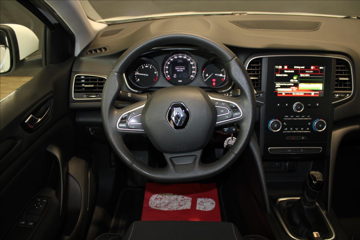 Renault Mégane