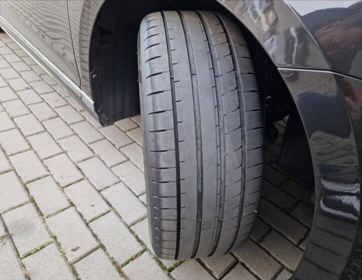 Volkswagen Passat 46