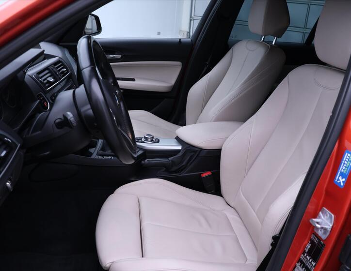 BMW Řada 1 12