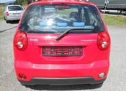 Chevrolet Spark 17