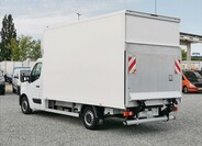 Renault Master 4
