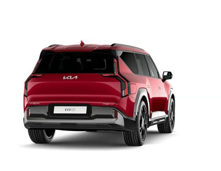 KIA EV9 16