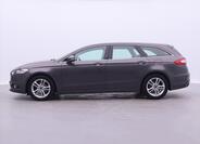 Ford Mondeo 4