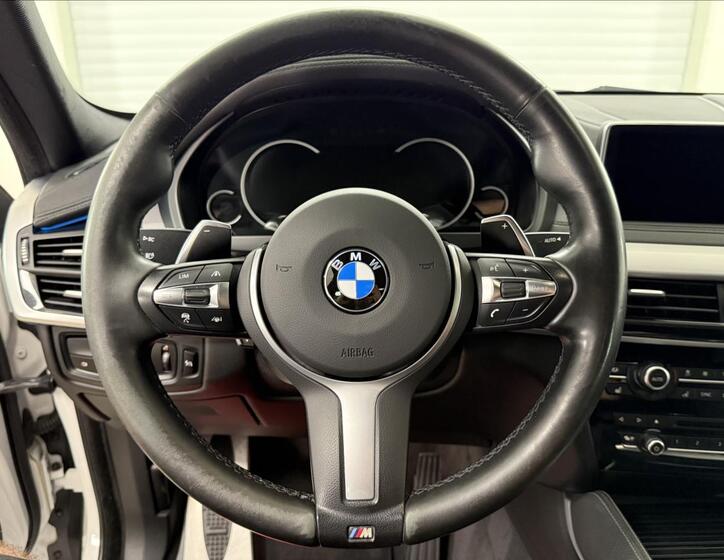BMW X6 15