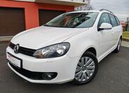 Volkswagen Golf 1