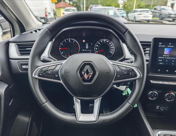 Renault Captur 17