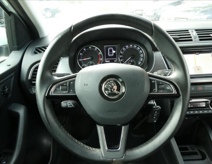 Škoda Fabia 31