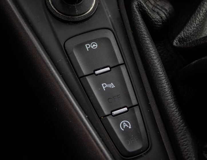 Ford Focus 21