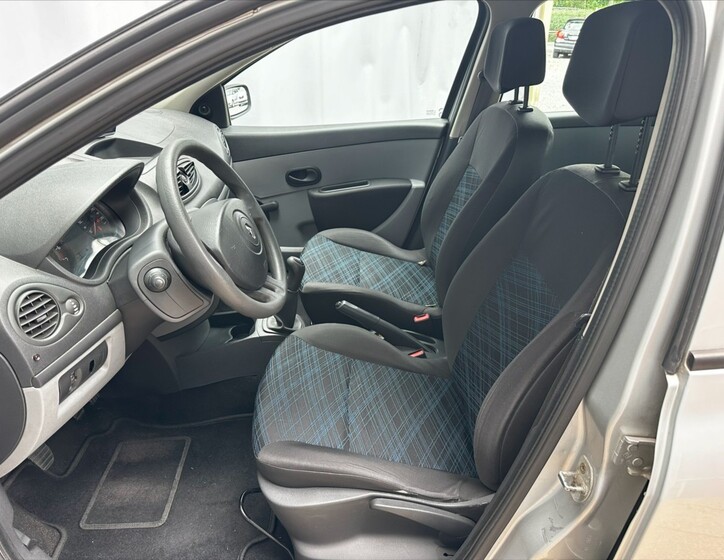 Renault Clio 9