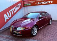 Alfa Romeo GT 1