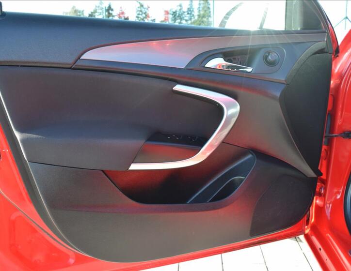 Opel Insignia 23