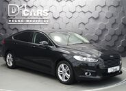 Ford Mondeo 5