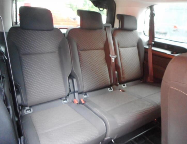 Toyota ProAce 21