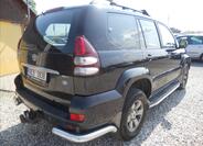 Toyota Land Cruiser 6