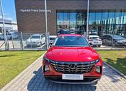 Hyundai Tucson 2