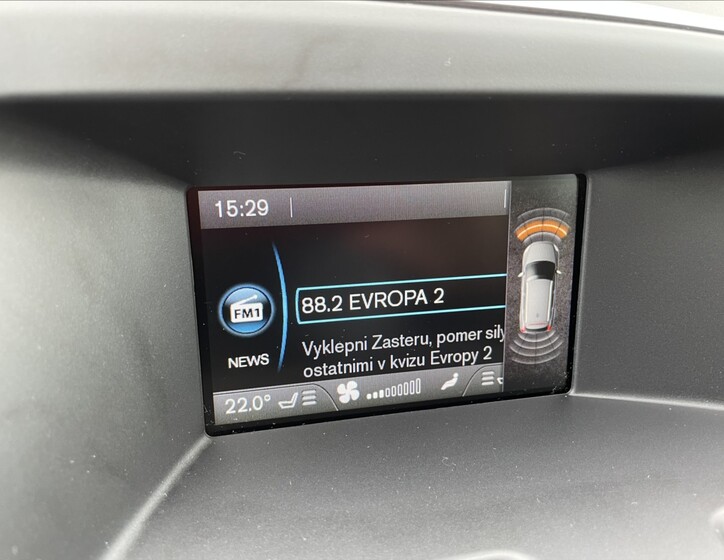Volvo XC60 12