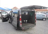 Renault Trafic 36
