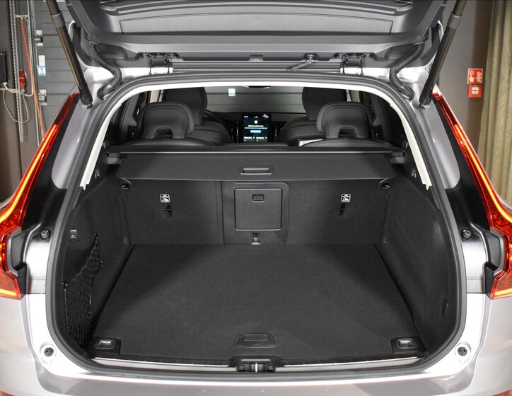 Volvo XC60 21
