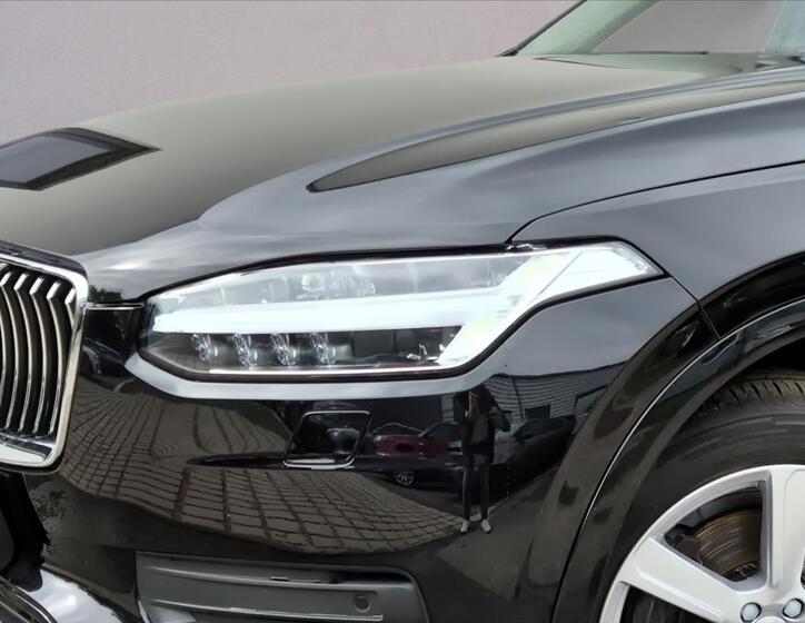 Volvo XC90 5