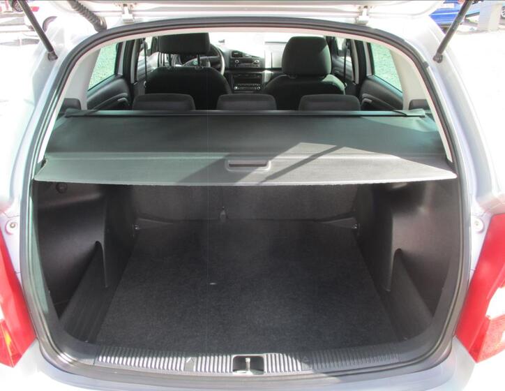 Škoda Fabia 9