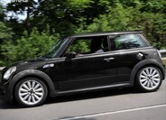 Mini Cooper 4