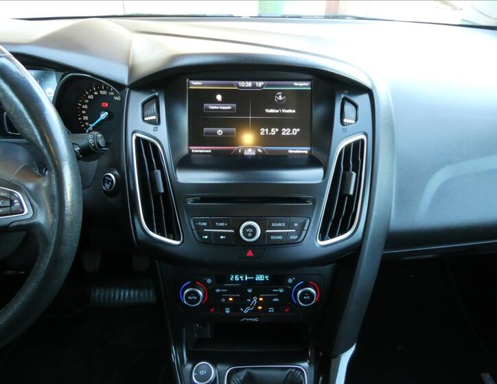 Ford Focus 31
