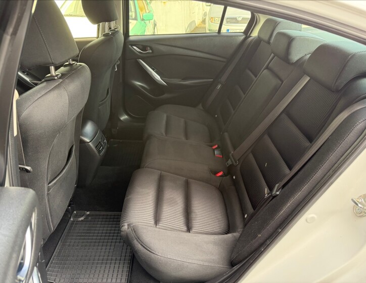 Mazda 6 19