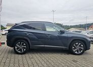 Hyundai Tucson 4
