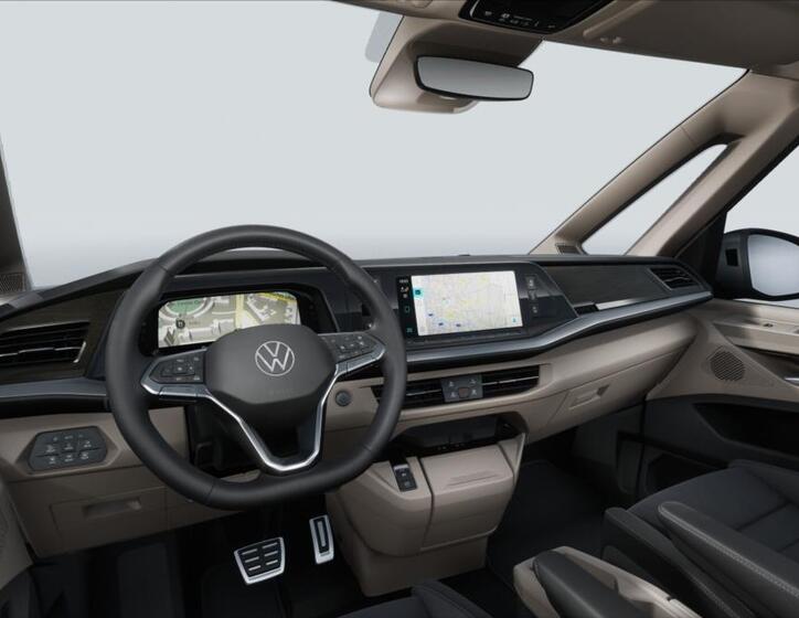 Volkswagen Multivan 8