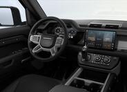 Land Rover Defender 6