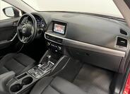 Mazda CX-5 21