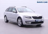 Škoda Octavia 1