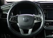 SsangYong Korando 14