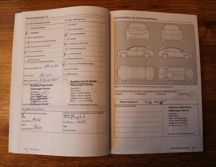 Volkswagen Golf 43