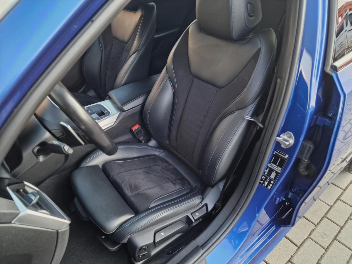 BMW Řada 3