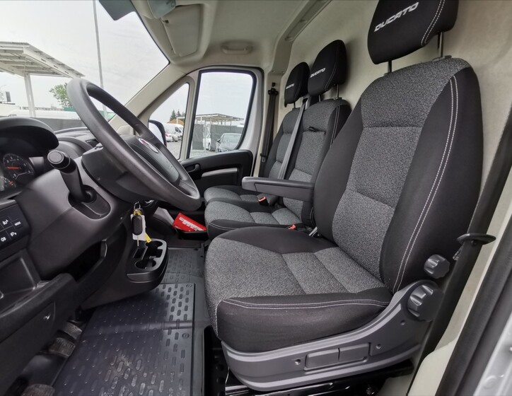 Fiat Ducato 5