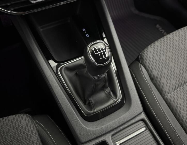 Škoda Octavia 27