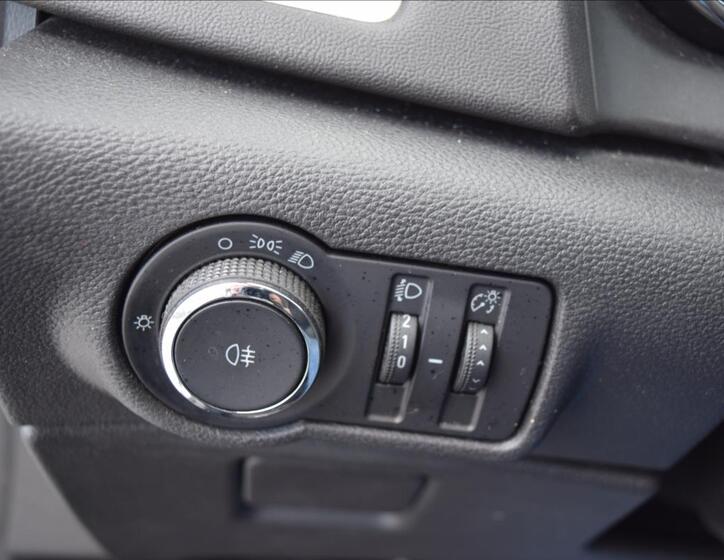 Opel Astra 29