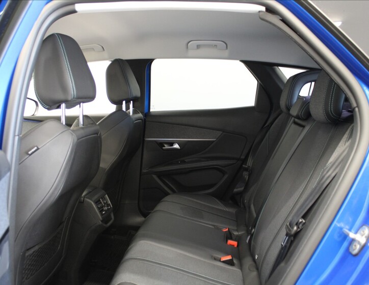 Peugeot 3008 7