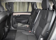 Volvo XC90 21