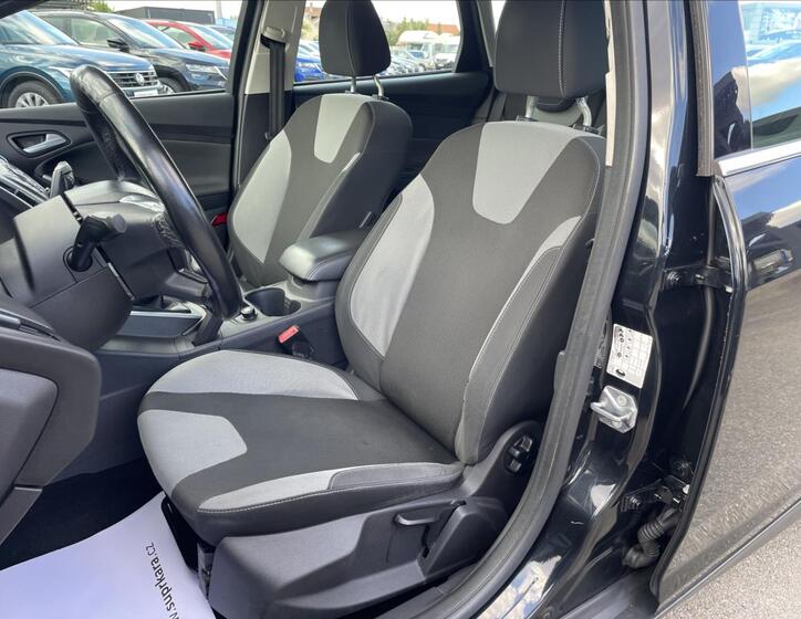 Ford Focus 19