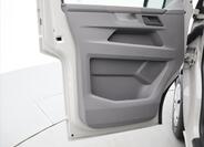 Volkswagen Transporter 11